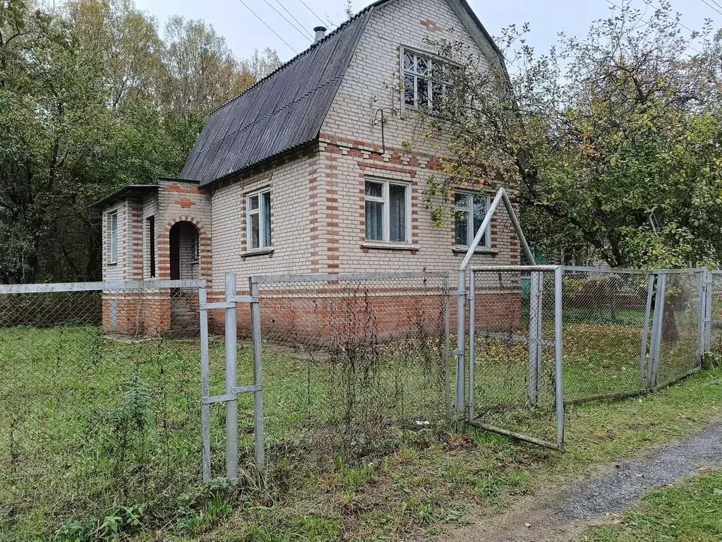 Дом в Московская область, Раменский городской округ, Строитель СНТ 152 ... - Фото 0