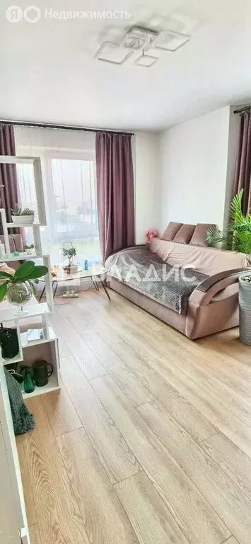 3-комнатная квартира: Москва, Ижорская улица, 6к6 (87.5 м) - Фото 2