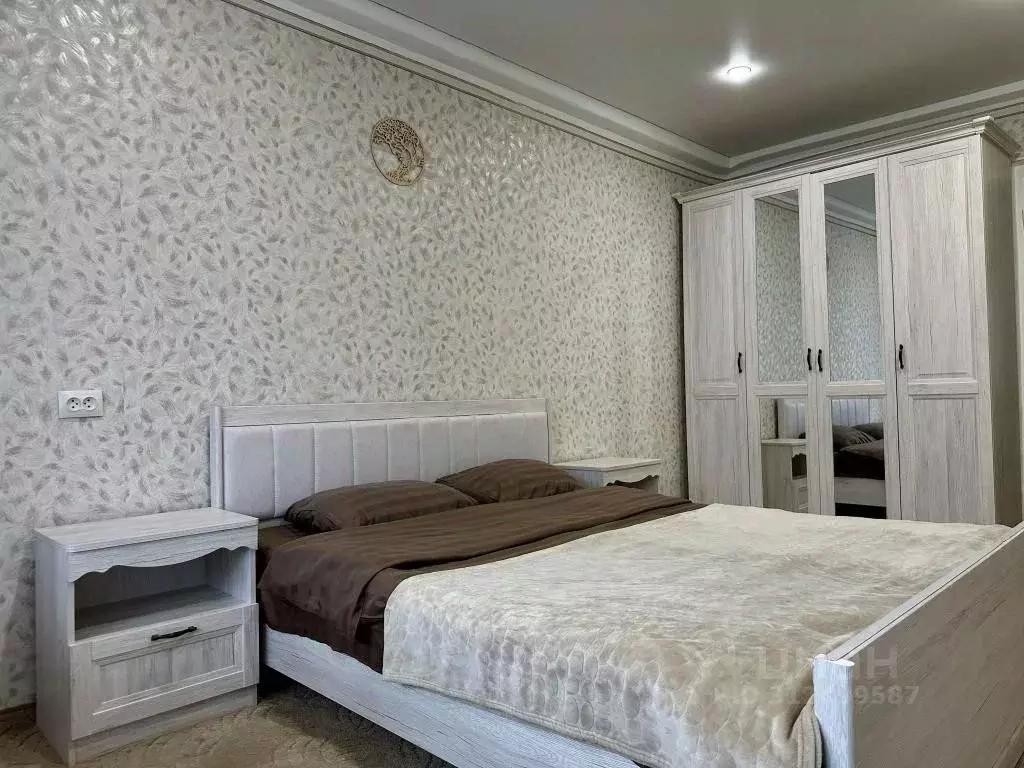 2-к кв. Ставропольский край, Ессентуки Вокзальная ул., 47А (47.0 м) - Фото 1