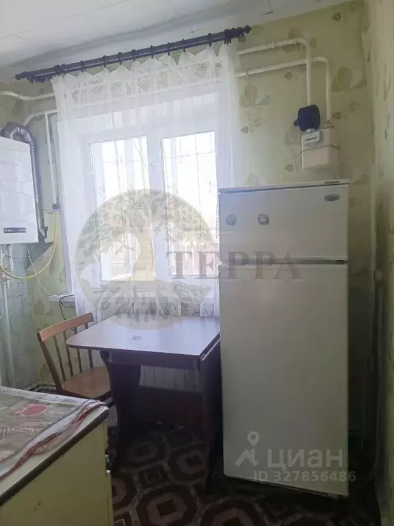 1-к кв. Воронежская область, Новохоперск пл. Революции, 10 (27.2 м) - Фото 1