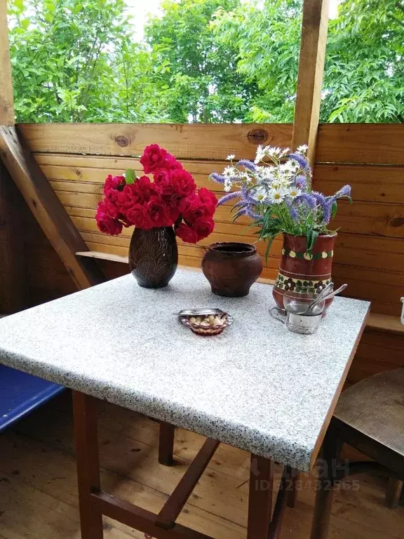 Дом в Московская область, Одинцовский городской округ, Супонево СНТ ... - Фото 2