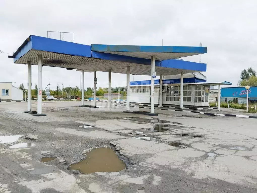 Производственное помещение в Рязанская область, Рязань Московское ш., ... - Фото 1