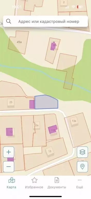 Участок в Москва д. Богородское,  (6.0 сот.) - Фото 1