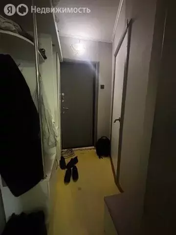 Квартира-студия: Кемерово, Ленинградский проспект, 28 (23 м) - Фото 1