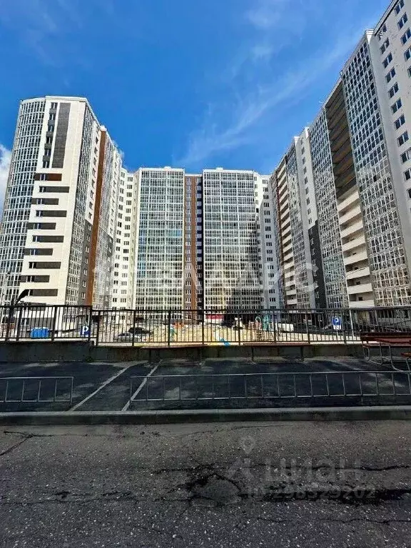 2-к кв. Ивановская область, Иваново Профсоюзная ул., лит1 (80.0 м) - Фото 1