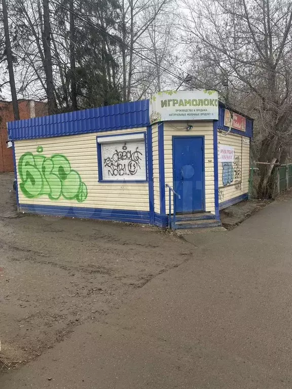 Торговая площадь. Продажа, аренда, обмен - Фото 0
