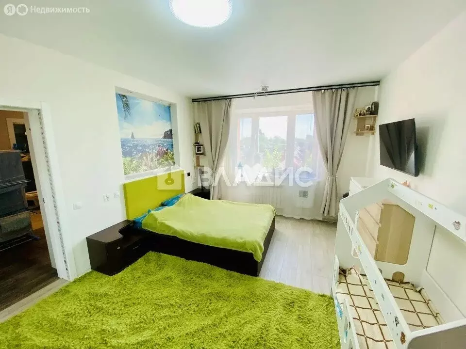 1-комнатная квартира: Электросталь, улица Расковой, 10 (42.2 м) - Фото 2