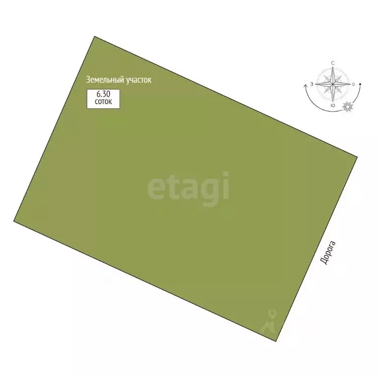 Дом в Хабаровский край, Хабаровский район, Рябинка СНТ 63 (30 м) - Фото 2