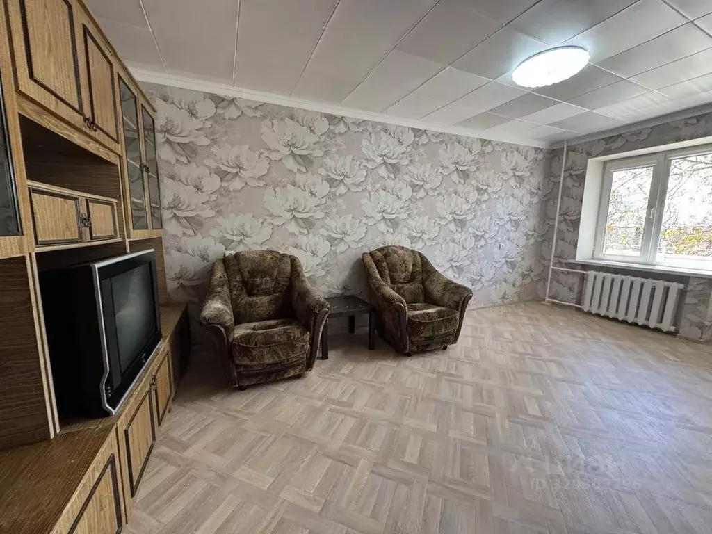 1-к кв. Ростовская область, Азов Азовский район, ул. Кондаурова, 59 ... - Фото 1
