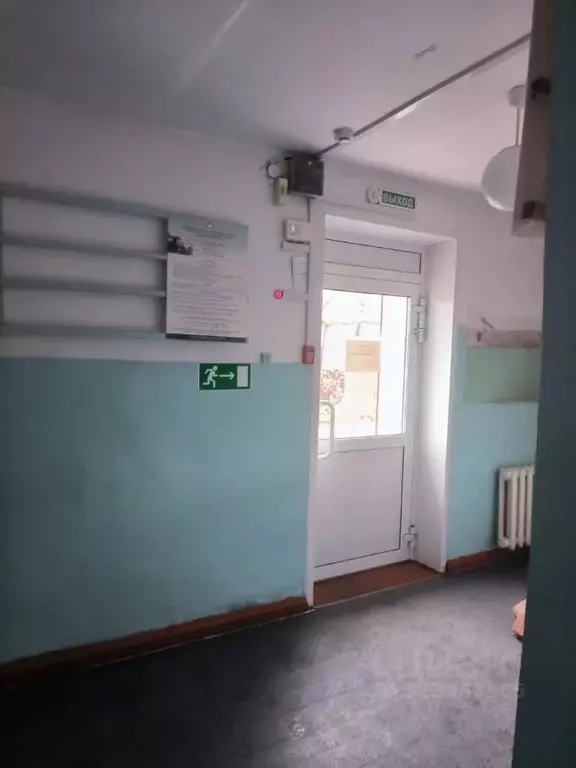 Помещение свободного назначения в Курганская область, Кетовский ... - Фото 2