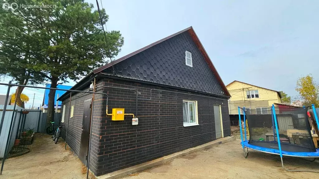 Дом в Оренбург, СНТ Газовик, Уральская улица, 142 (75.6 м) - Фото 2