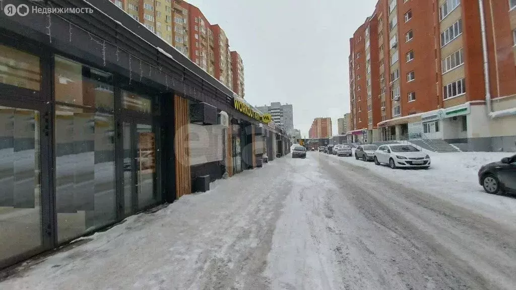 Помещение свободного назначения (64.8 м) - Фото 2