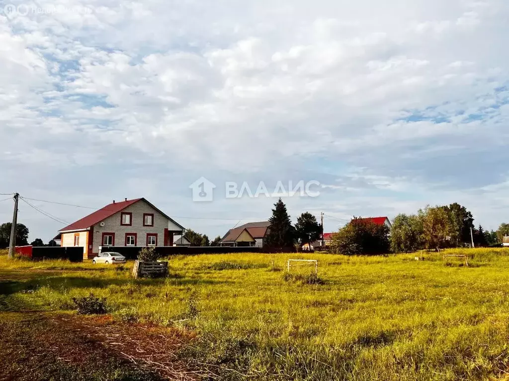 Дом в деревня Николаевка, Озёрная улица (190.2 м) - Фото 2