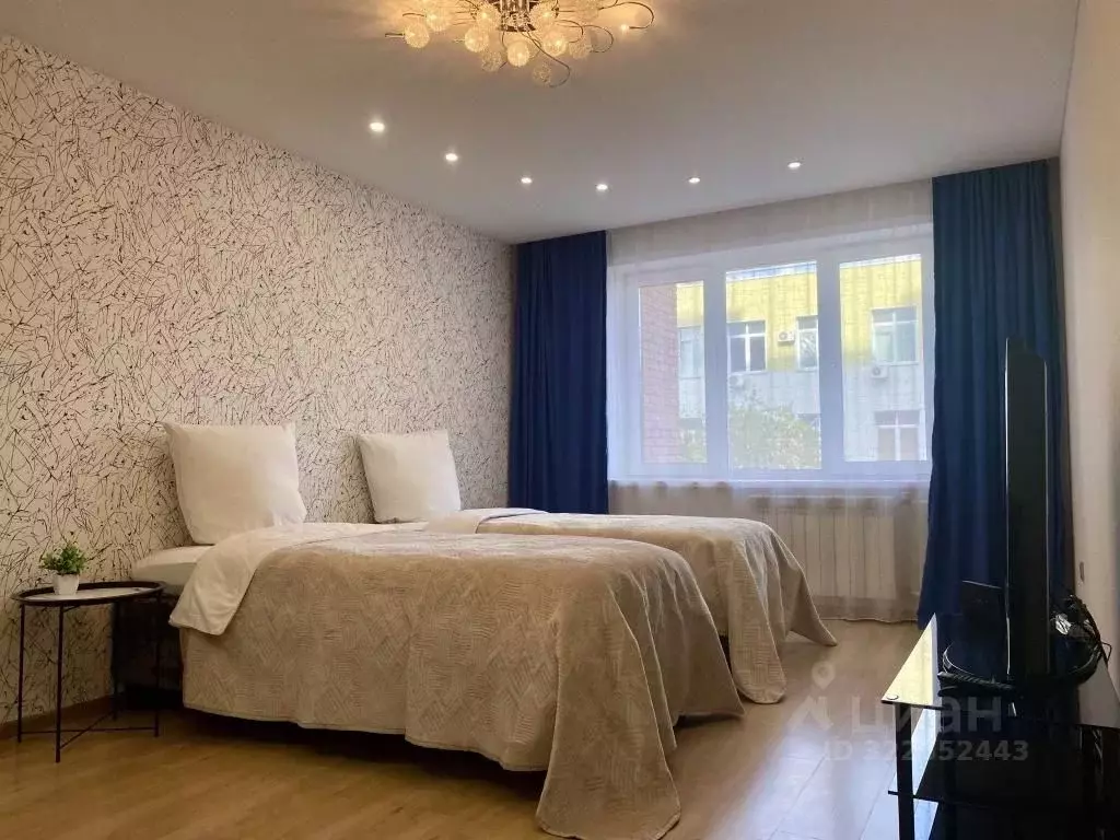 1-к кв. Новосибирская область, Бердск Первомайская ул., 123 (75.0 м) - Фото 2