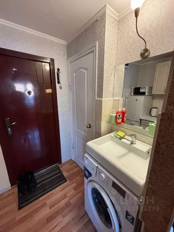 Студия Хабаровский край, Хабаровск ул. Карла Маркса, 108/2 (16.0 м) - Фото 1