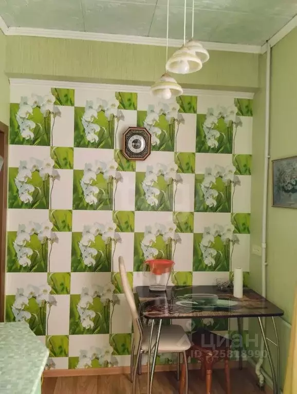 3-к кв. Кемеровская область, Юрга ул. Достоевского, 7 (57.6 м) - Фото 2