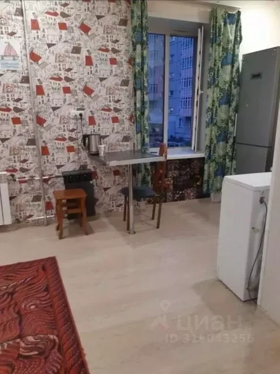 2-к кв. Красноярский край, Красноярск ул. Комбайностроителей, 30 (51.0 ... - Фото 0