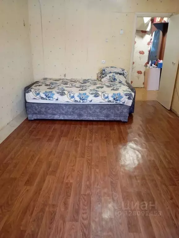 1-к кв. Самарская область, Самара ул. Советской Армии, 5 (38.2 м) - Фото 1