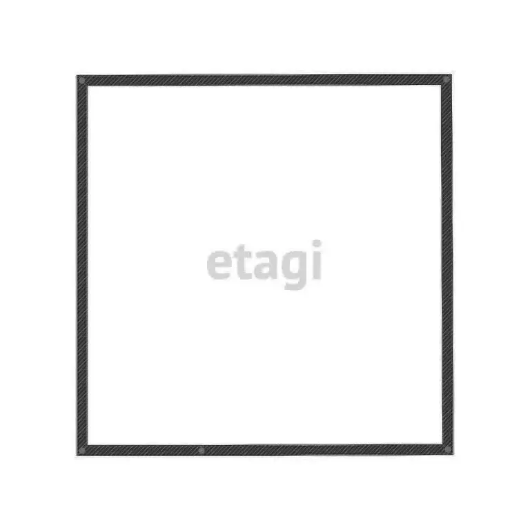 Квартира-студия: Курган, улица Коли Мяготина, 168 (38.2 м) - Фото 1