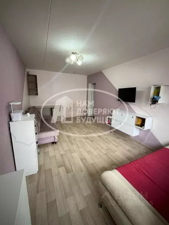 2-к кв. Пермский край, Чайковский ул. Кабалевского, 18А (44.4 м) - Фото 2