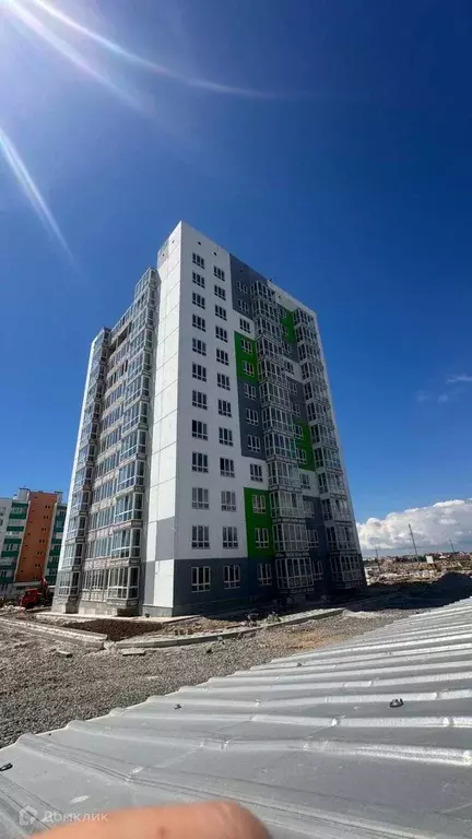 Продаётся 1-к квартира, 48.8 м - Фото 0