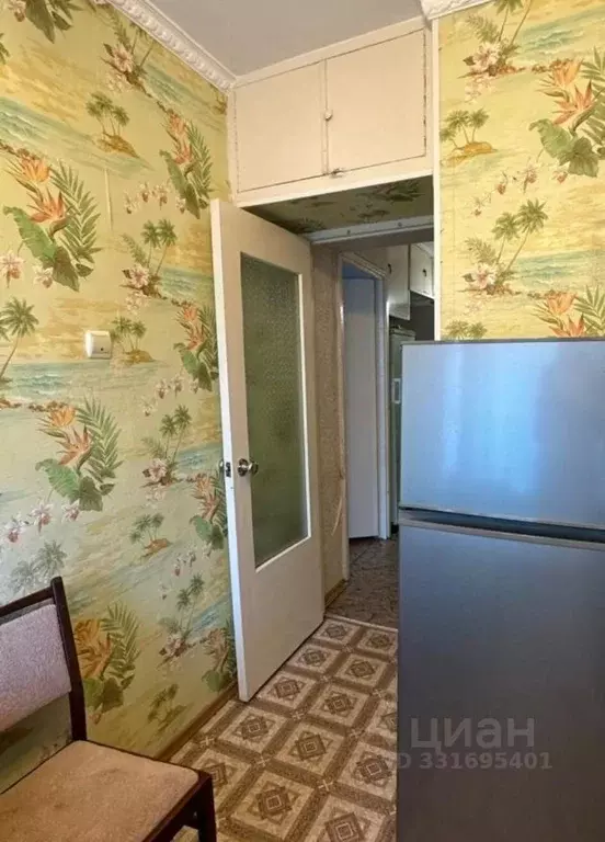 2-к кв. Ростовская область, Волгодонск Степная ул., 175 (46.0 м) - Фото 2