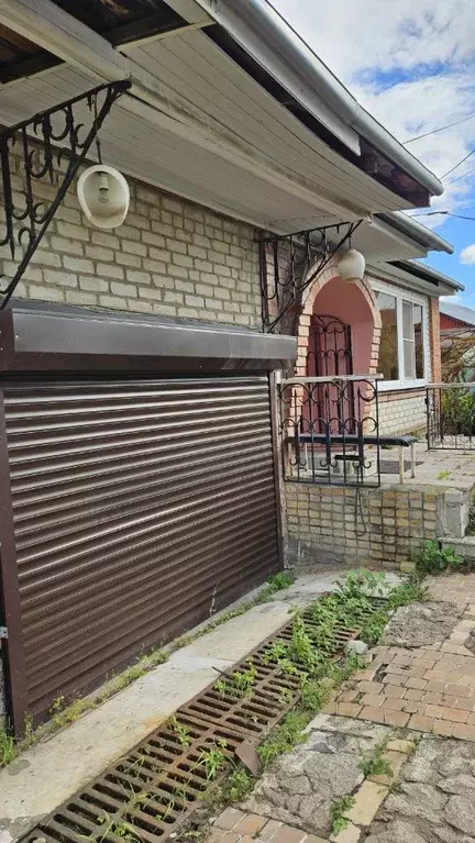 Дом в Тульская область, Алексин Песчаная ул., 4 (112 м) - Фото 1