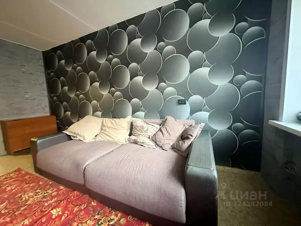 3-к кв. Пермский край, Пермь Рабочая ул., 3А (50.5 м) - Фото 1