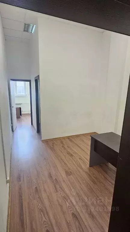 Офис в Москва Шарикоподшипниковская ул., 11С7 (24 м) - Фото 0