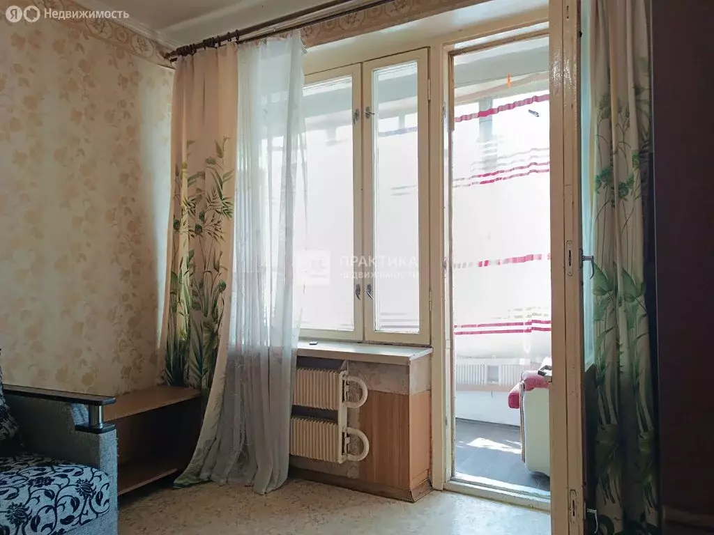 1-комнатная квартира: Москва, улица Лескова, 23Б (35.3 м) - Фото 2