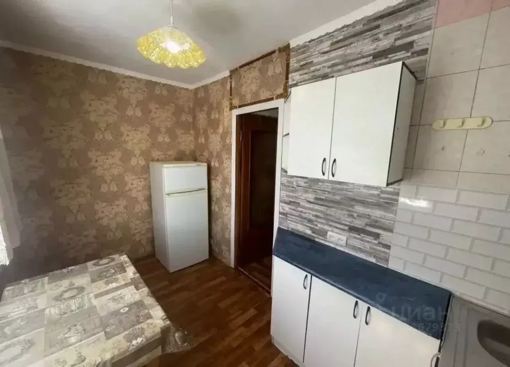 1-к кв. Крым, Симферополь ул. Льдозаводская, 8 (36.6 м) - Фото 2