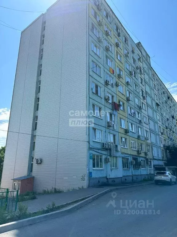 Студия Приморский край, Владивосток Окатовая ул., 20 (22.5 м) - Фото 0