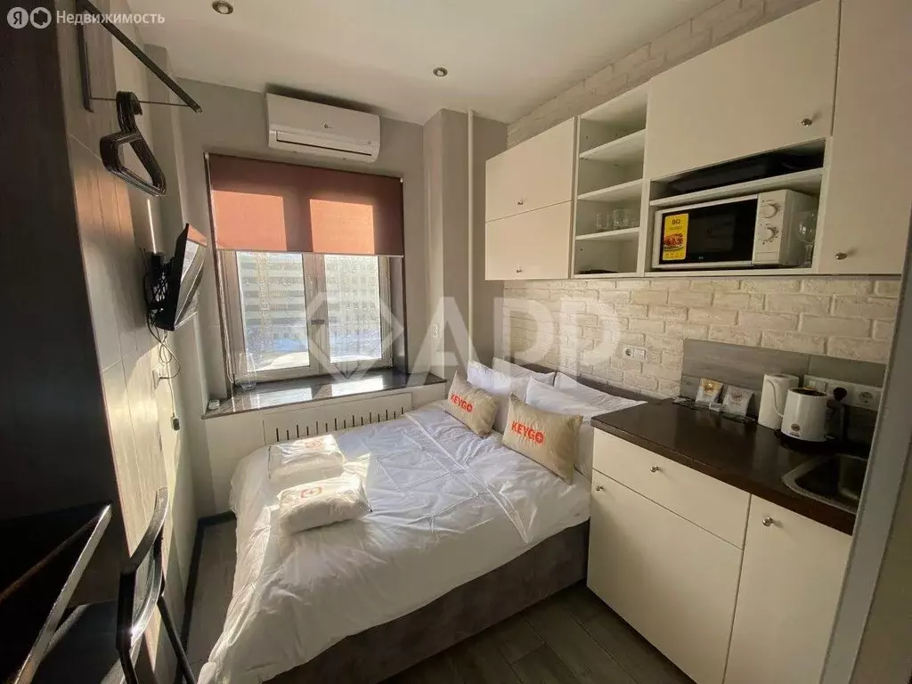 Помещение свободного назначения (55 м) - Фото 2