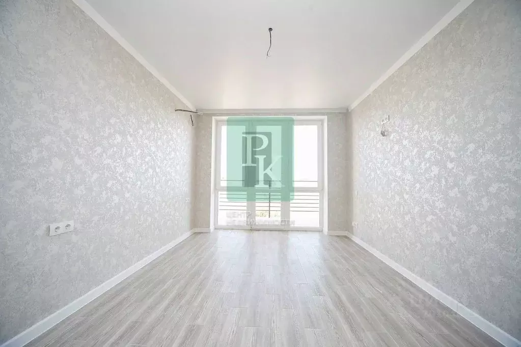 1-к кв. Севастополь ш. Фиолентовское, 134к1 (22.3 м) - Фото 1