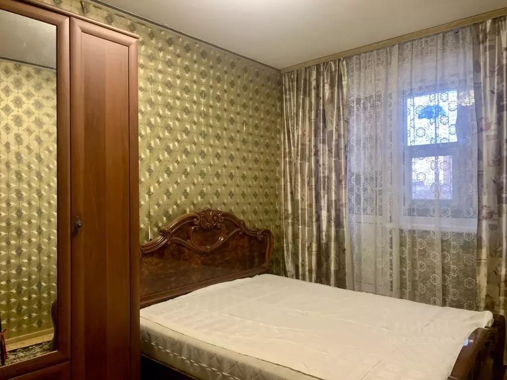 3-к кв. Московская область, Видное Жуковский проезд, 4 (70.0 м) - Фото 1