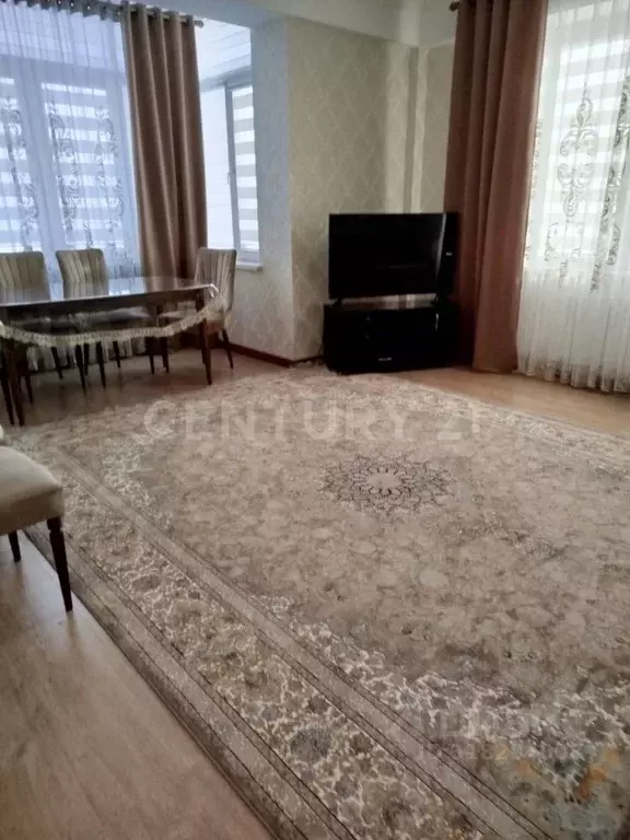 2-к кв. Дагестан, Махачкала ул. Хивская, 6А (85.0 м) - Фото 0