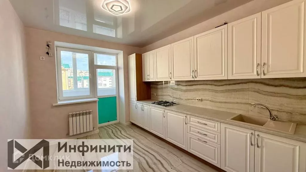 Продаётся 1-к квартира, 40 м - Фото 0
