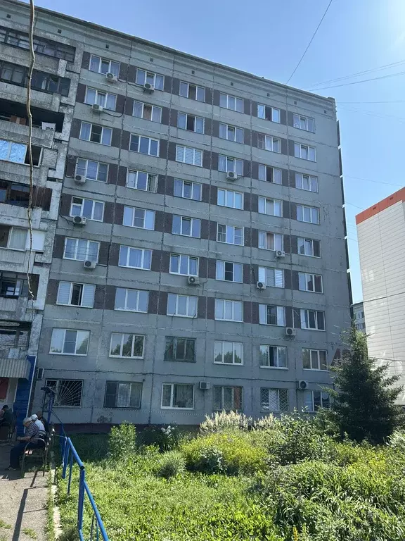 Продаётся 1-к квартира, 17 м - Фото 0