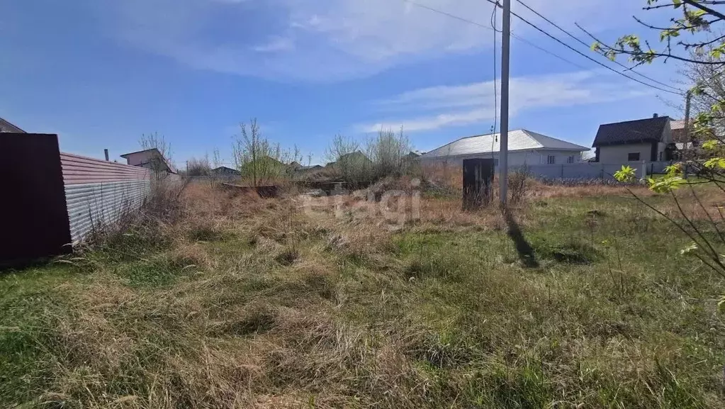 Участок в Белгородская область, Старый Оскол Николаевский пер. (15.0 ... - Фото 1