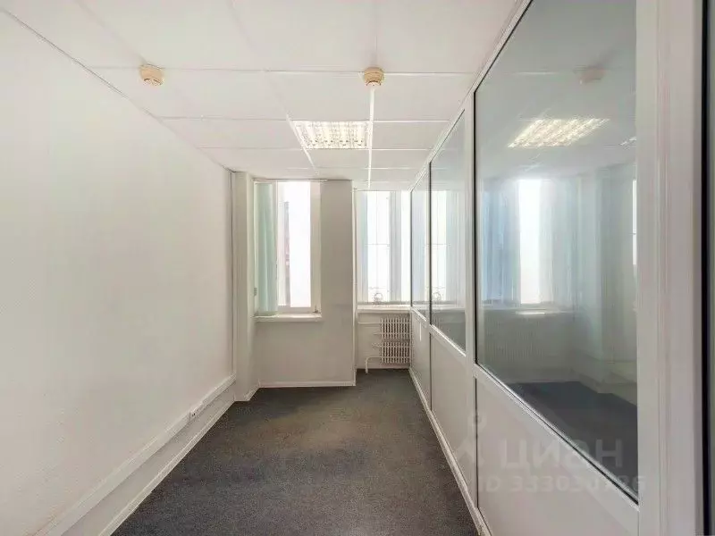 Офис в Санкт-Петербург пл. Конституции, 2 (26 м) - Фото 1
