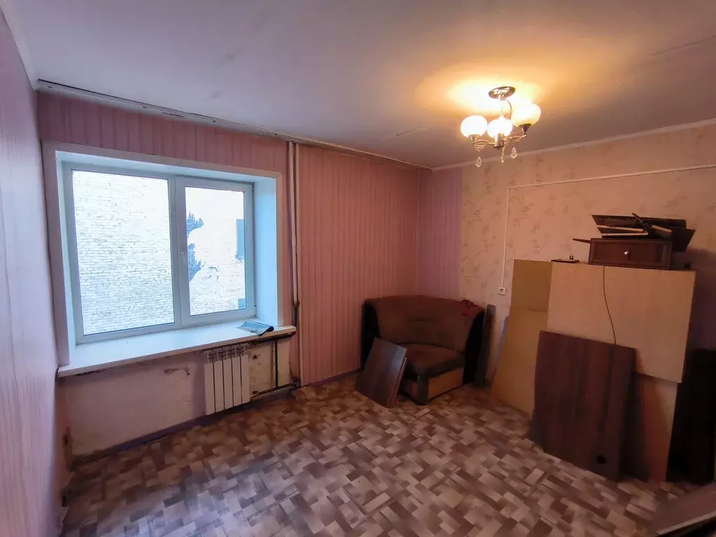 Продаётся 1-к квартира, 31 м - Фото 0