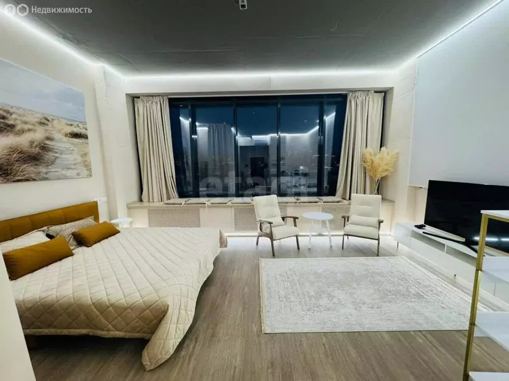 Помещение свободного назначения (44 м) - Фото 1