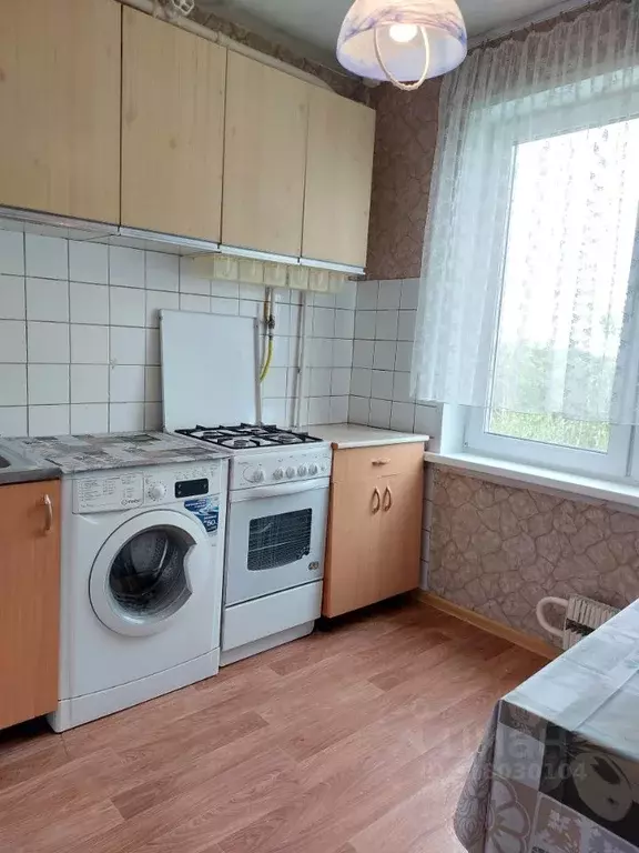 3-к кв. Москва Севанская ул., 3 (60.0 м) - Фото 1