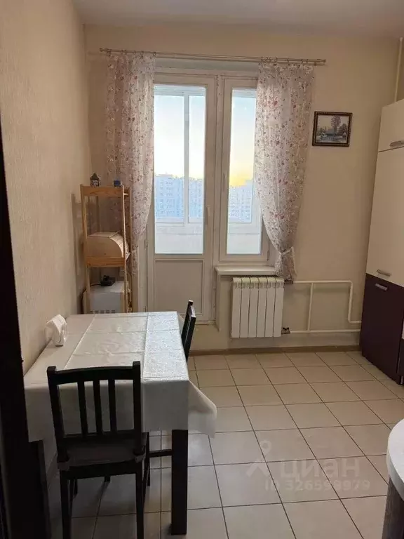 2-к кв. Московская область, Балашиха Железнодорожный мкр, ул. ... - Фото 2