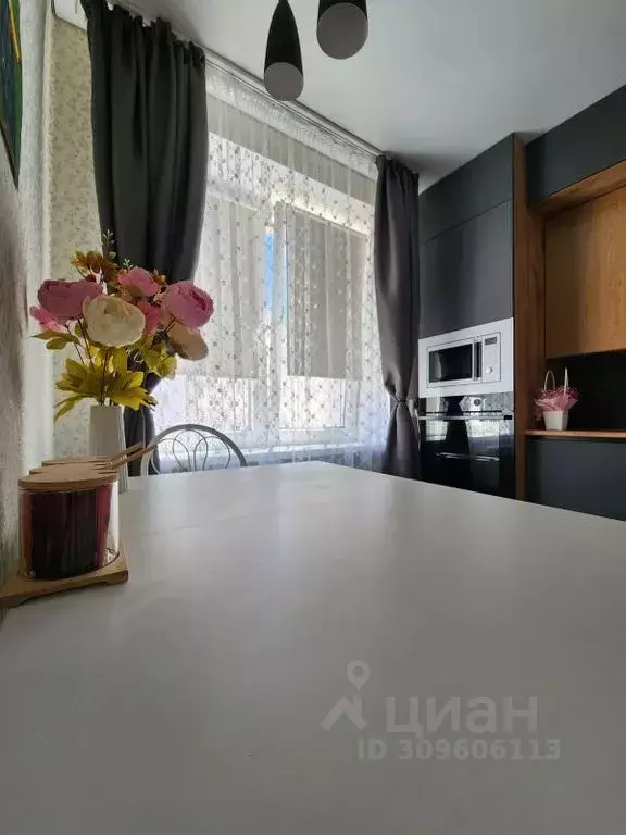 1-к кв. Башкортостан, Туймазы ул. Салавата Юлаева, 65 (36.0 м) - Фото 1