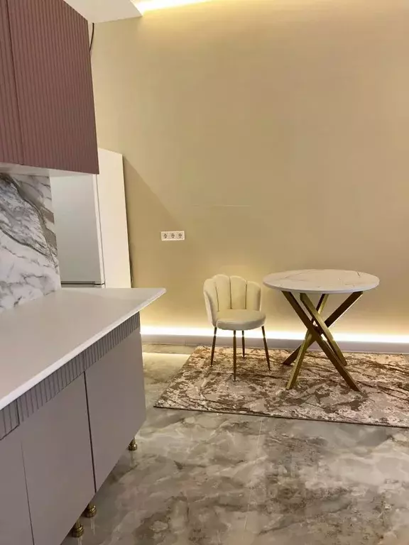 1-к кв. Москва Шелепихинская наб., 34к5 (30.0 м) - Фото 2