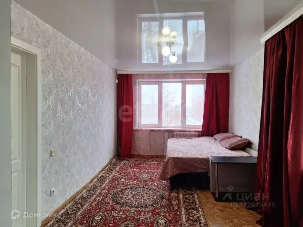 Продаётся 2-к квартира, 44.1 м - Фото 0