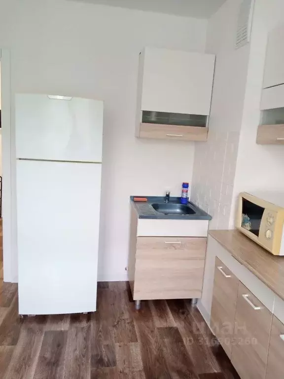 1-к кв. Башкортостан, Уфа ул. Генерала Кусимова, 20 (37.0 м) - Фото 1