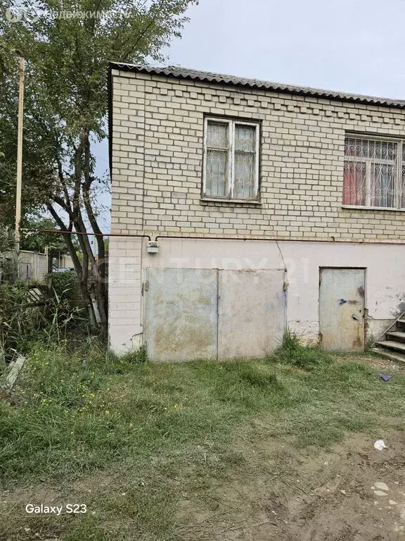 Дом в Махачкала, Летняя улица, 65 (120 м) - Фото 1
