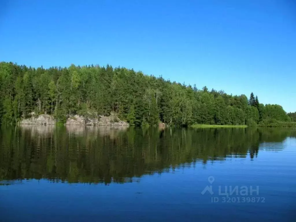 Дом в Карелия, Сортавала Гидрогородок мкр, 10 (60 м) - Фото 0